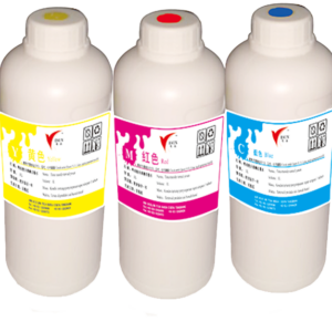 Tinta Yesun Biasa CMY