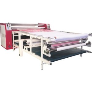MESIN PRESS C SERIES