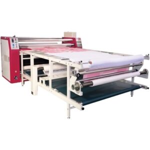 MESIN PRESS D SERIES