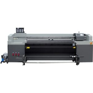 SUBLIMATION MACHINE ED400