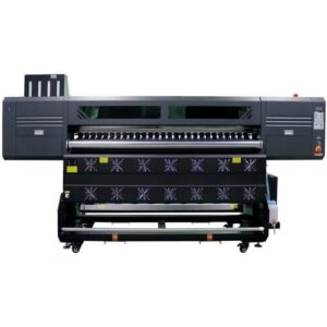SUBLIMATION MACHINE F1908