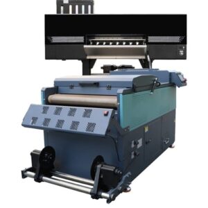 SUBLIMATION MACHINE T602