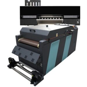 SUBLIMATION MACHINE T604