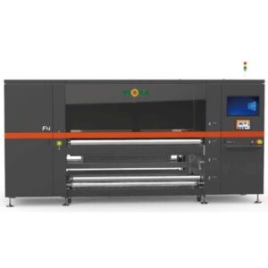 SUBLIMATION MACHINE F4