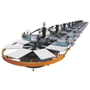 SUBLIMATION MACHINE OVAL