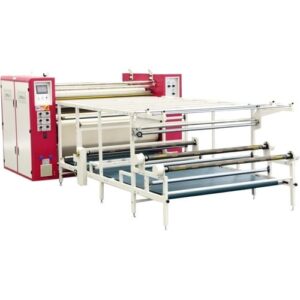 MESIN PRESS PD-18000D-1000