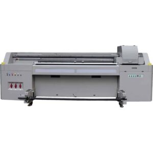 SUBLIMATION MACHINE RD500