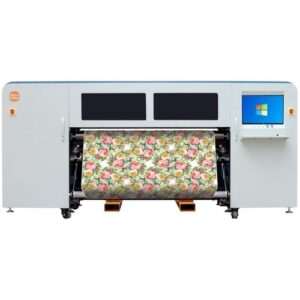SUBLIMATION MACHINE S1916-i