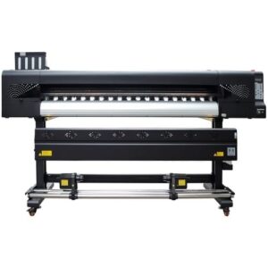 SUBLIMATION MACHINE T1802