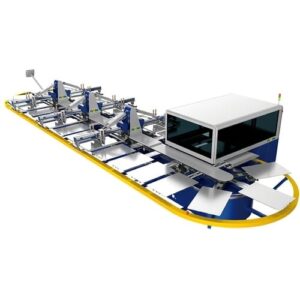 SUBLIMATION MACHINE T30S