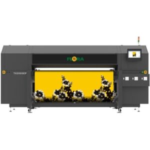SUBLIMATION MACHINE TX-2000EP