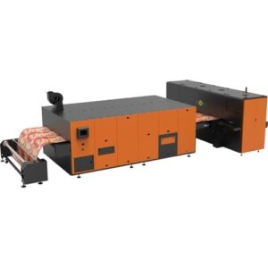 SUBLIMATION MACHINE X3