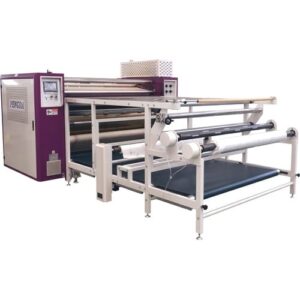 MESIN PRESS XD SERIES